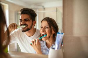 Blog 11 - Tips for Daily Oral Care - Oct 2025