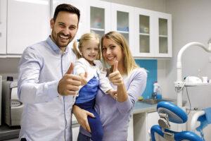 The Zielinski Way: What Family Dentistry Means to Us