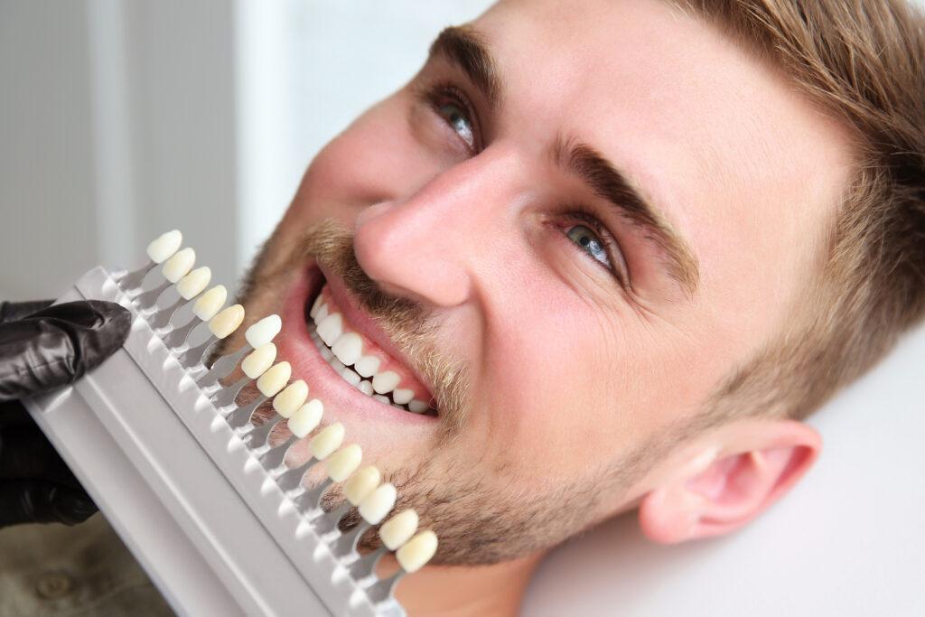 Fixing Your Smile Could Be a Game-Changer