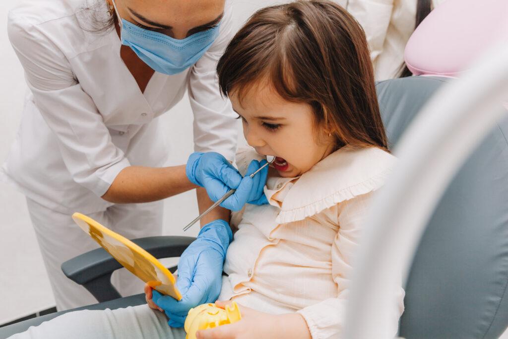 Baby Teeth Matter More Than You Think